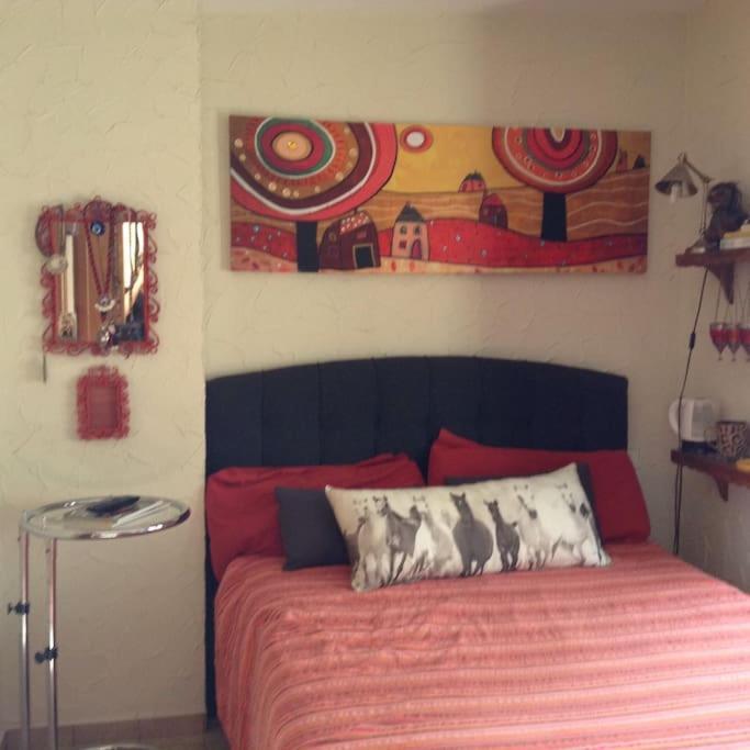 阿利坎特La Casita Azul公寓 外观 照片