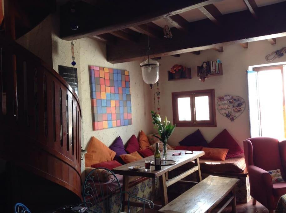 阿利坎特La Casita Azul公寓 外观 照片